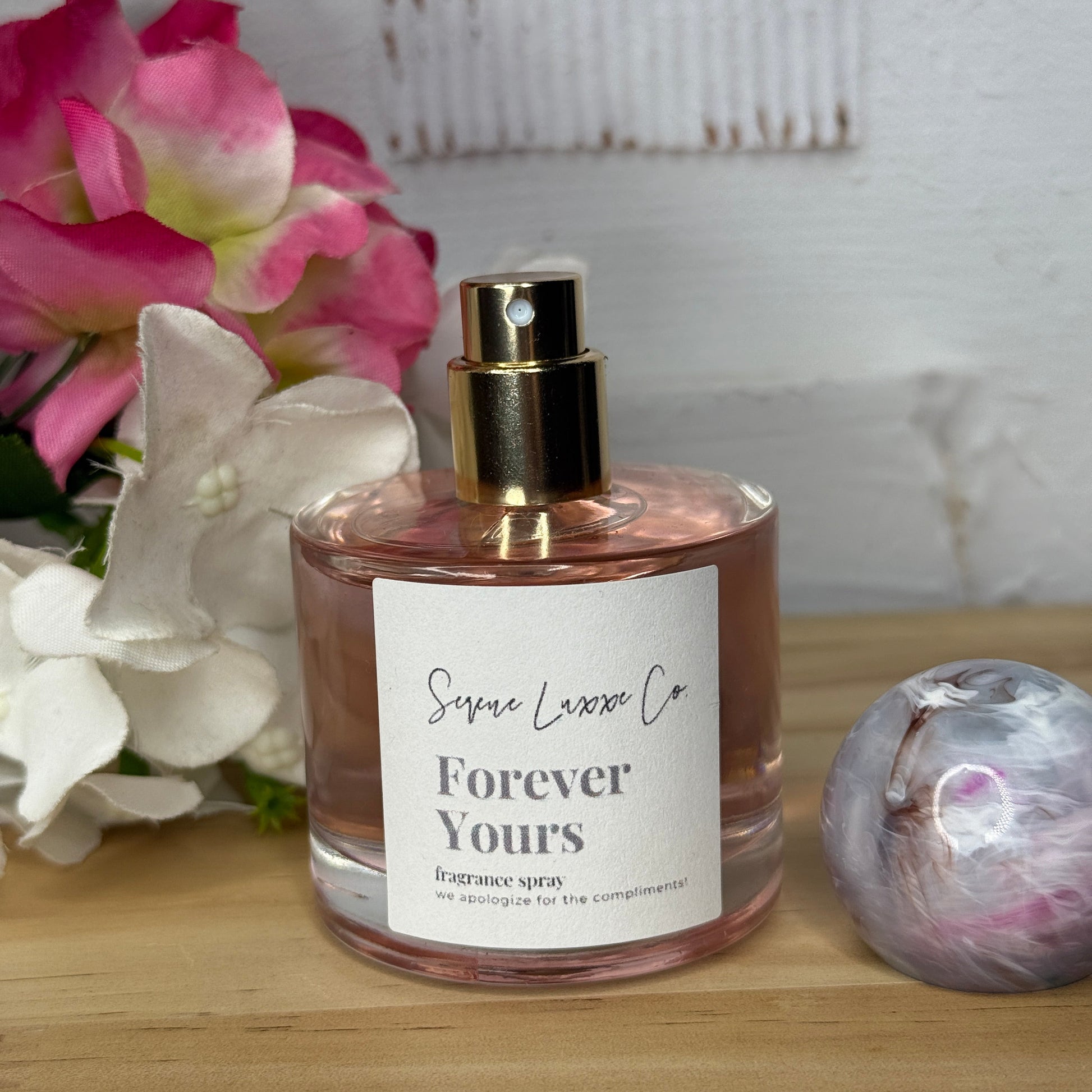 Forever Yours...