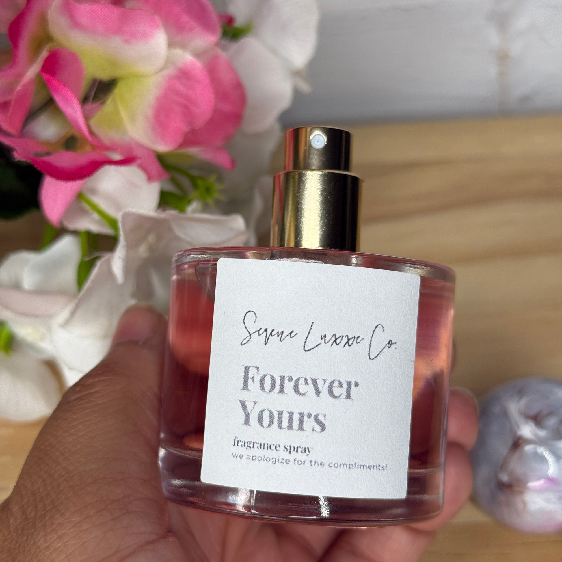 Forever Yours...