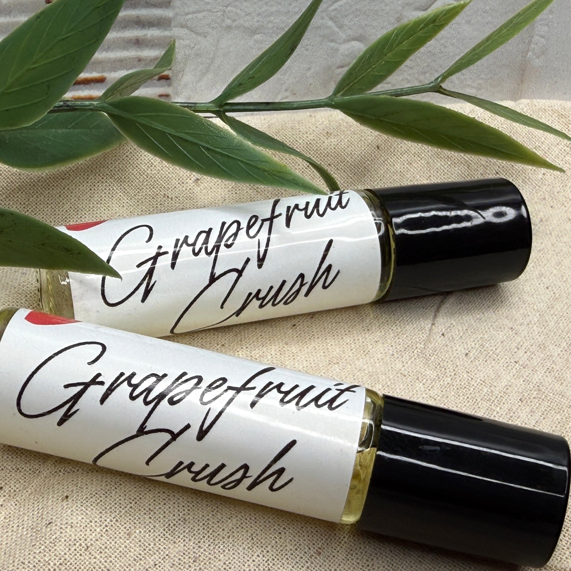 Grapefruit Crush