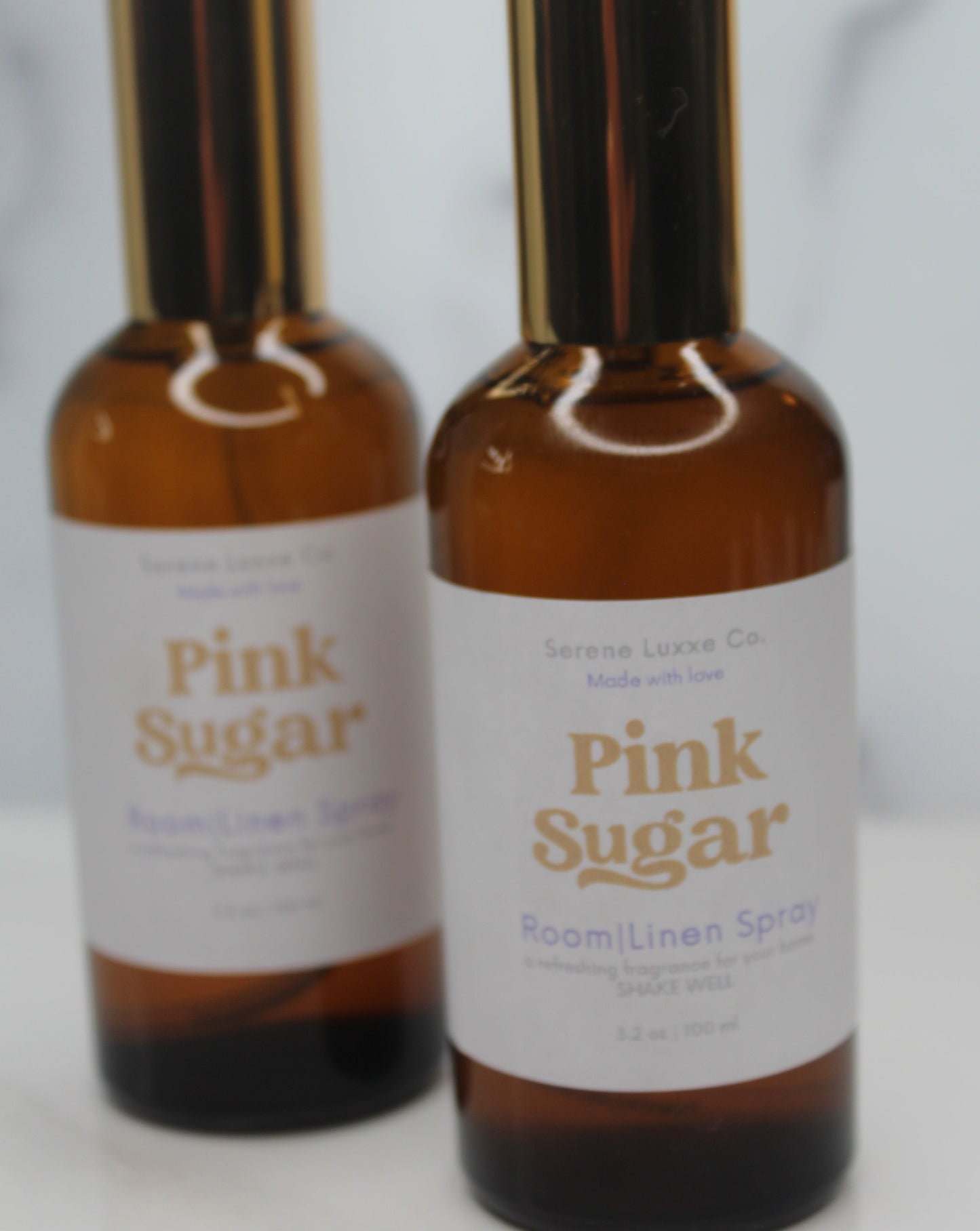 Pink Sugar Room Spray
