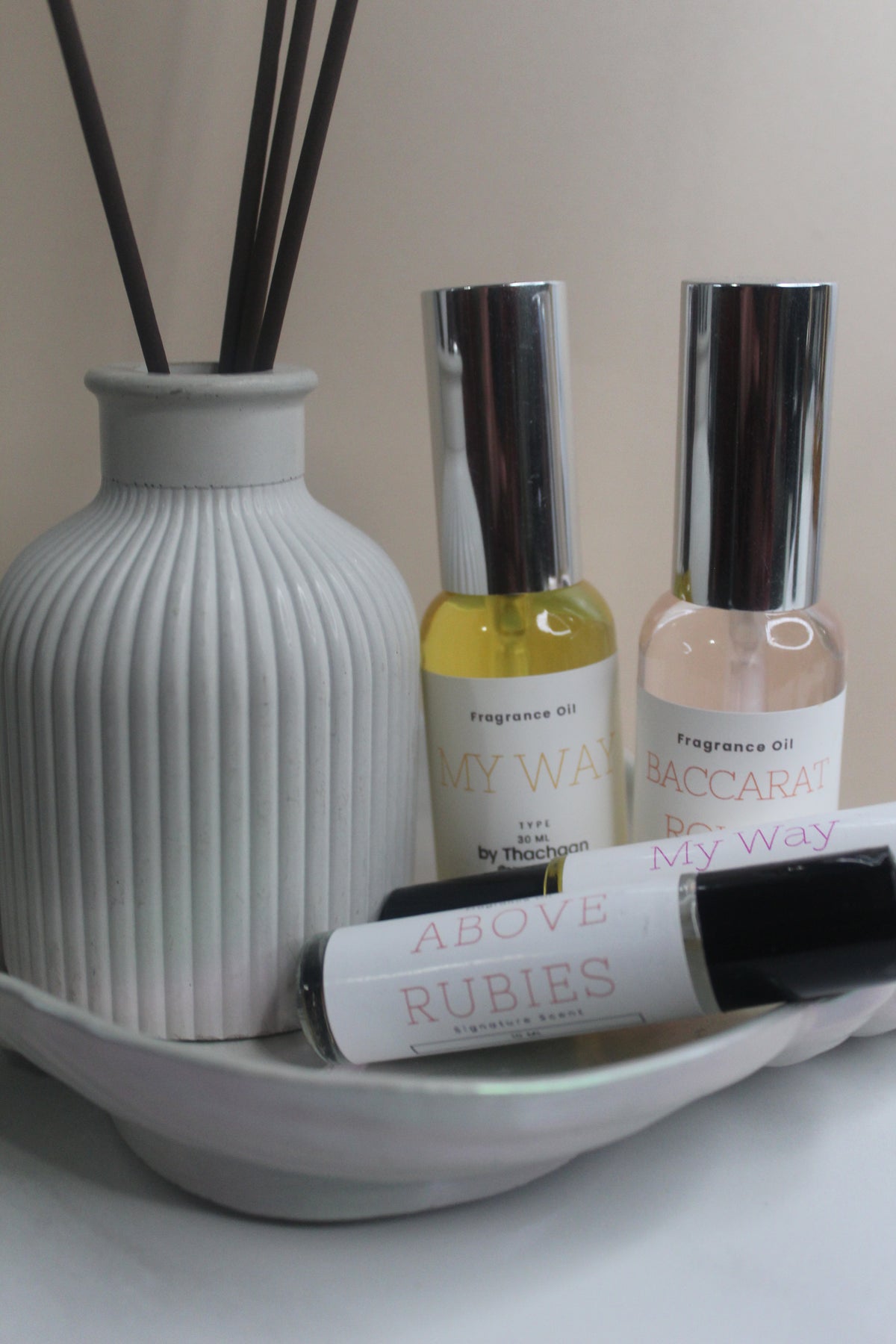 Serene Luxxe Co Gift Cards