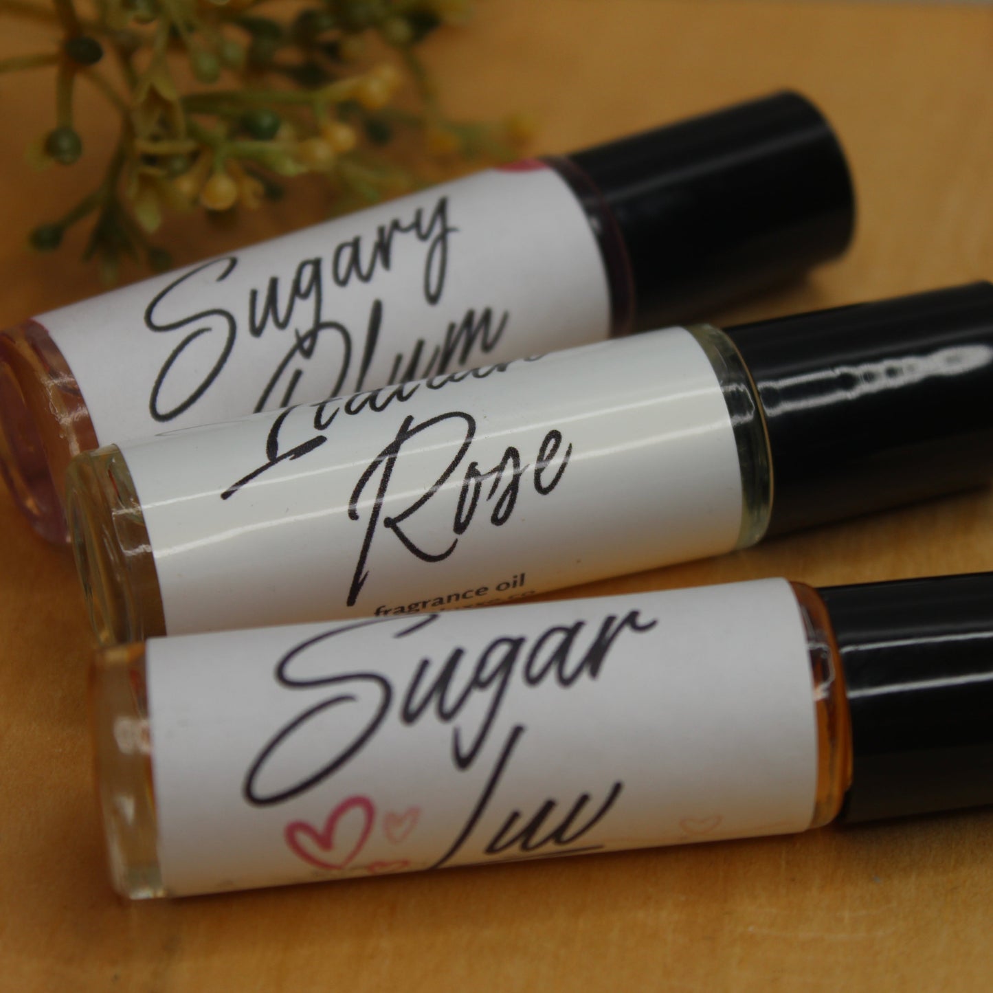 Sugary Plum