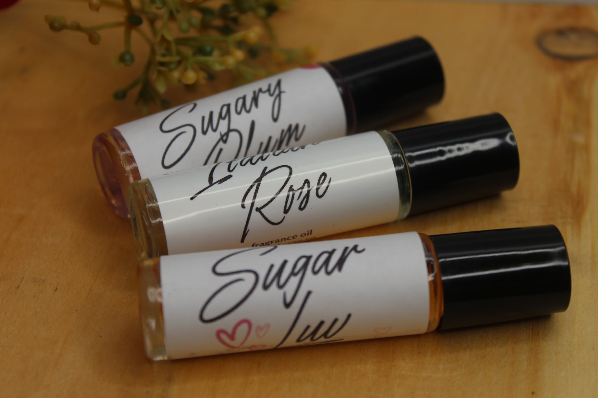 Sugar Luv