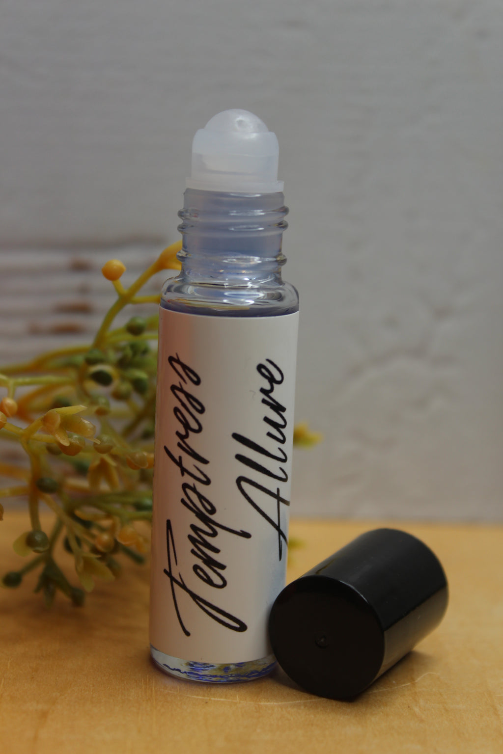 Temptress Allure