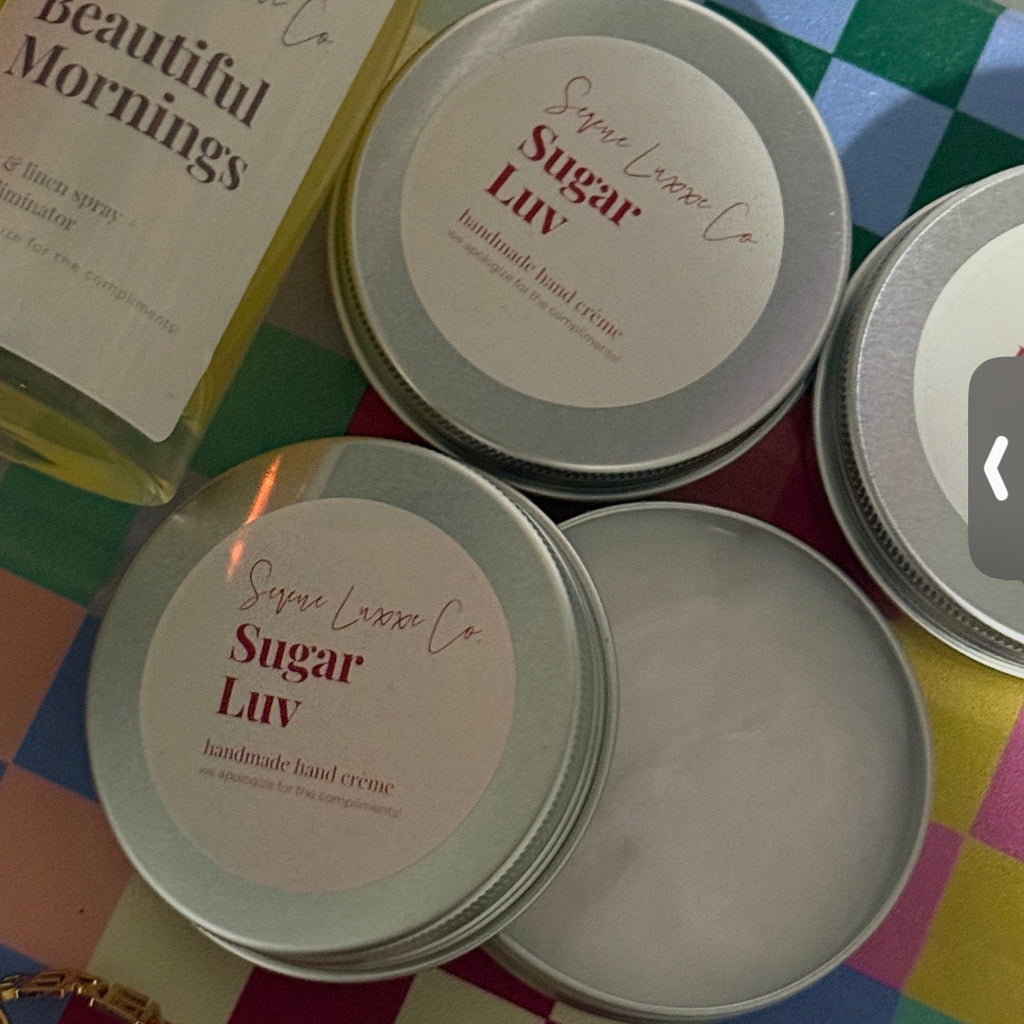 Hand Crème