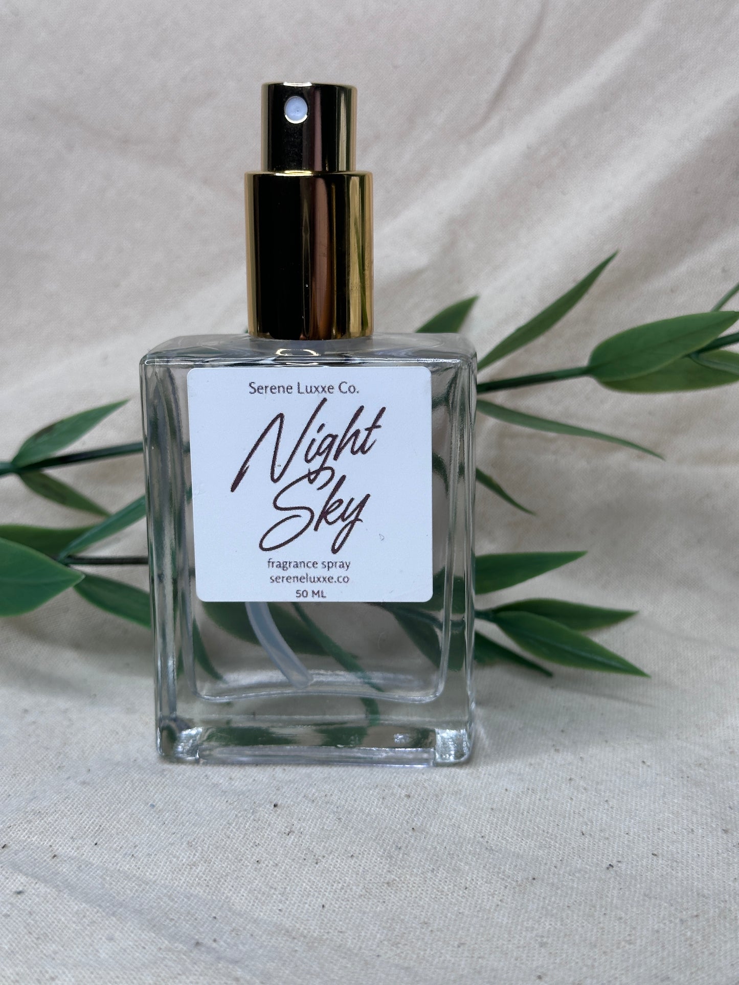 Night Sky