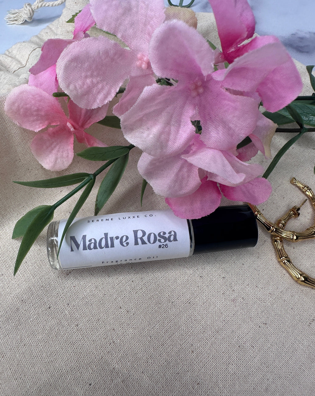Madre Rosa