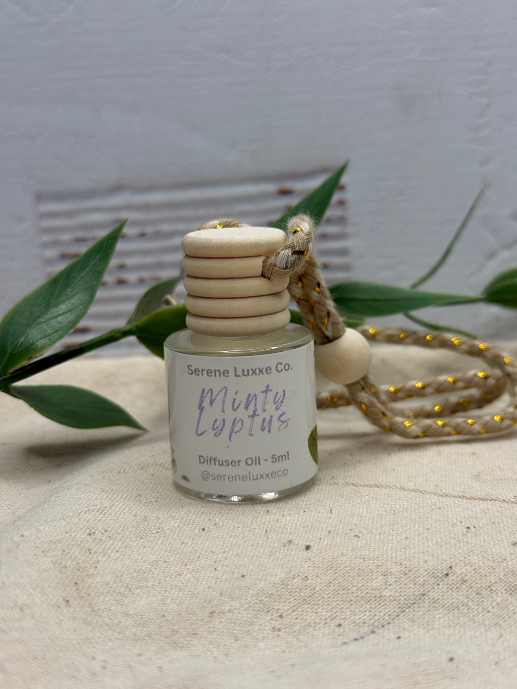 Car Freshie Diffusers