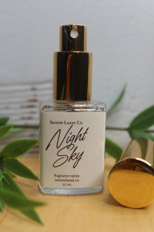 Night Sky