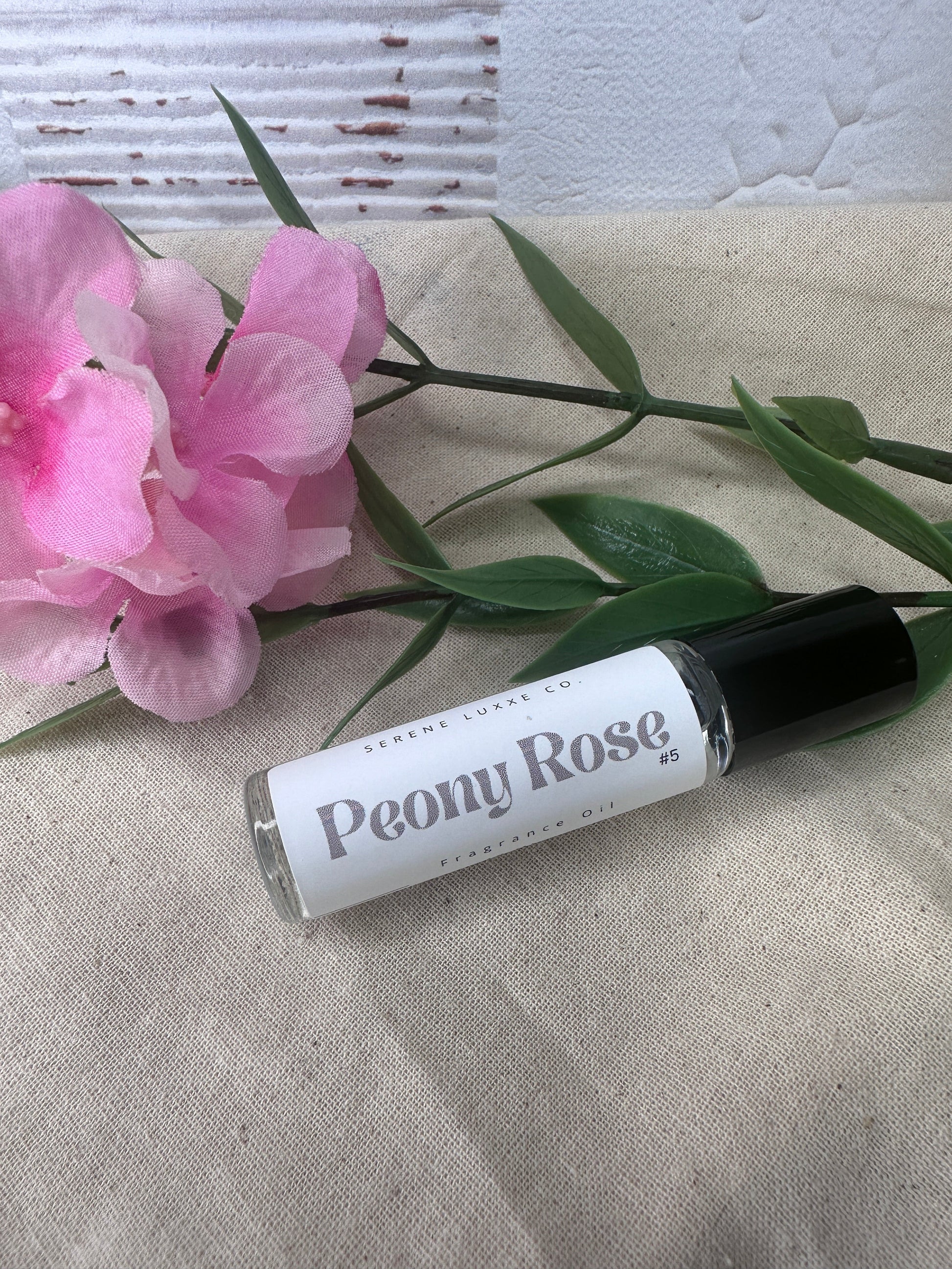 Peony Rose