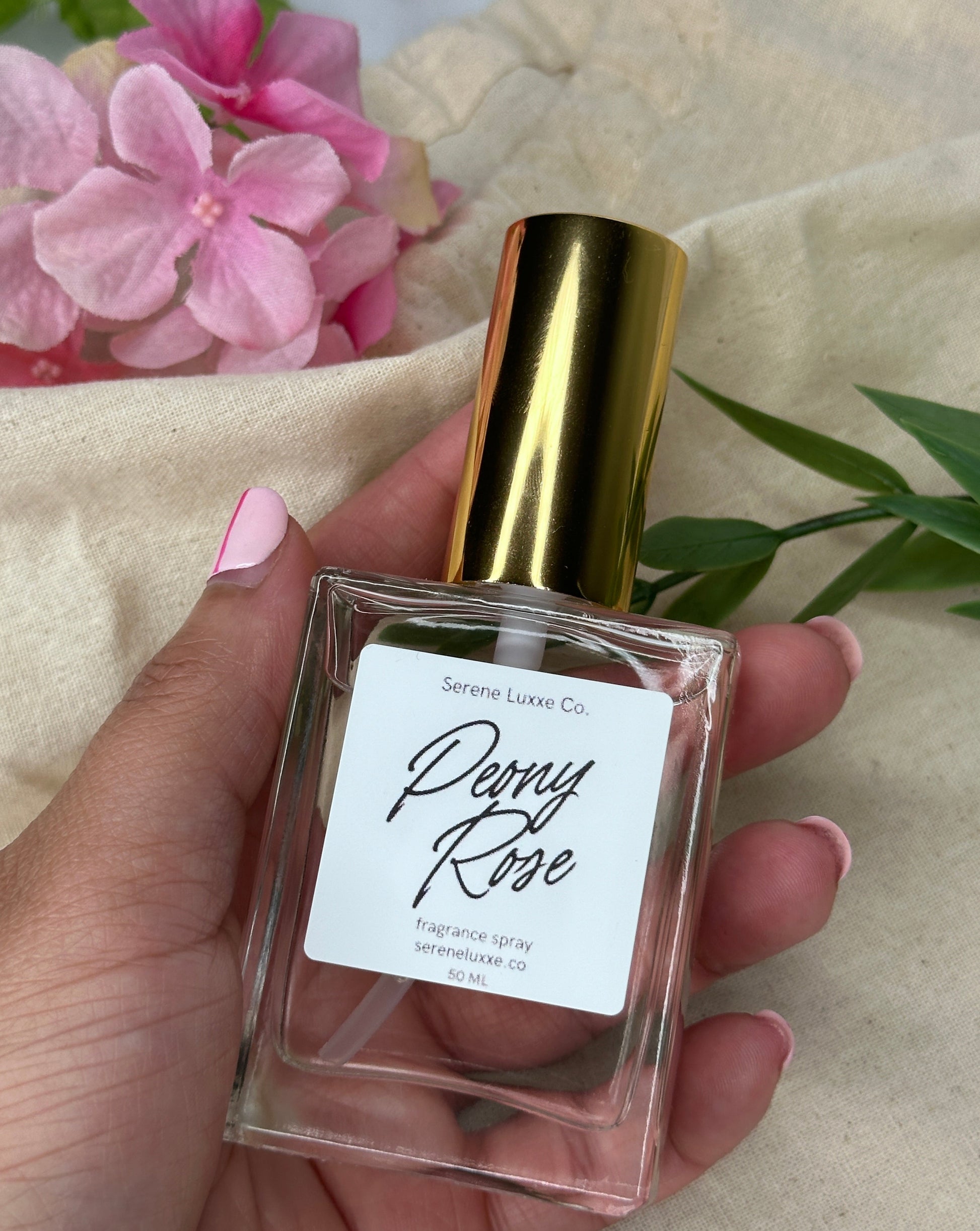 Peony Rose