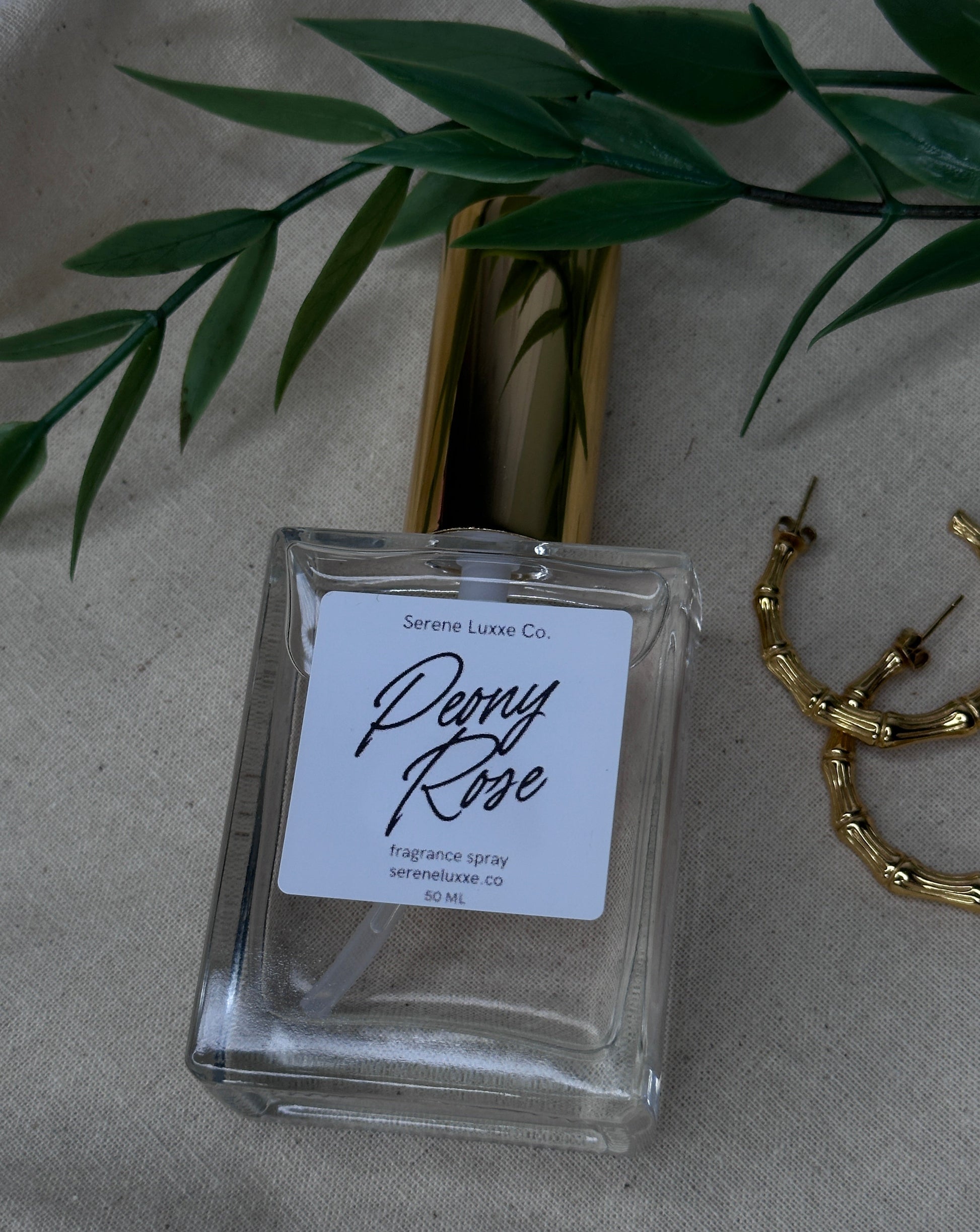 Peony Rose