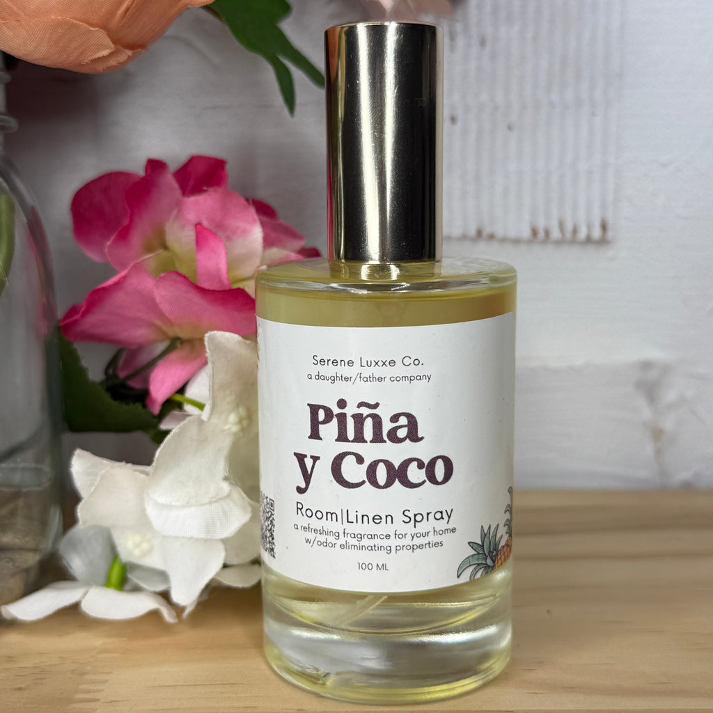 Piña y Coco