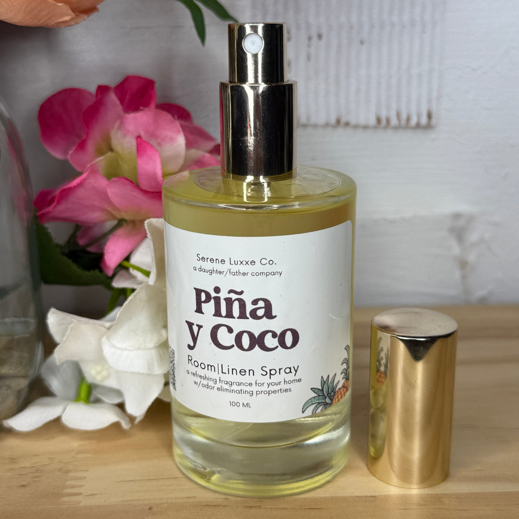 Piña y Coco
