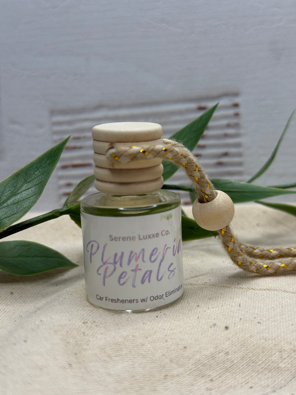 Car Freshie Diffusers