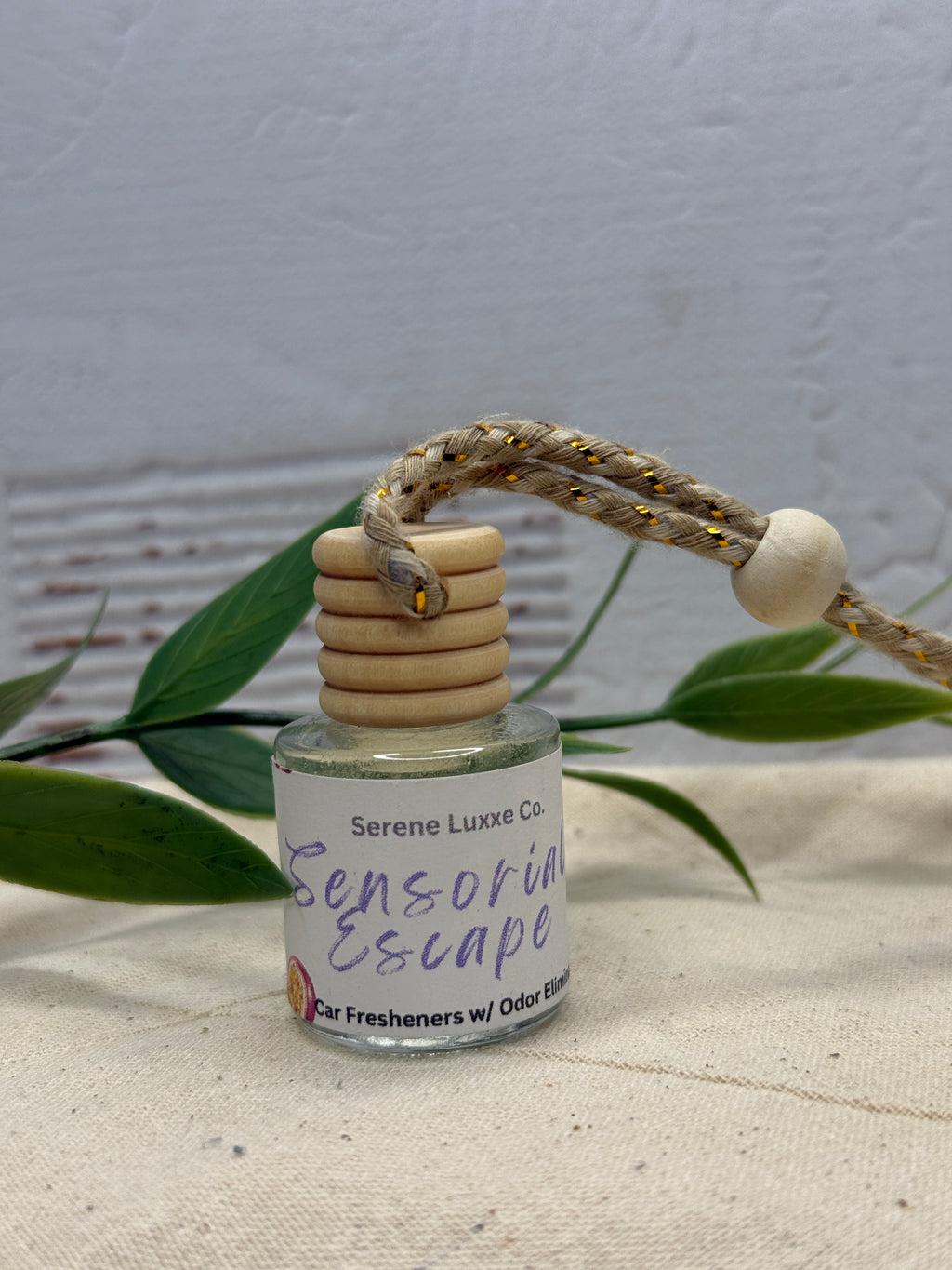 Car Freshie Diffusers