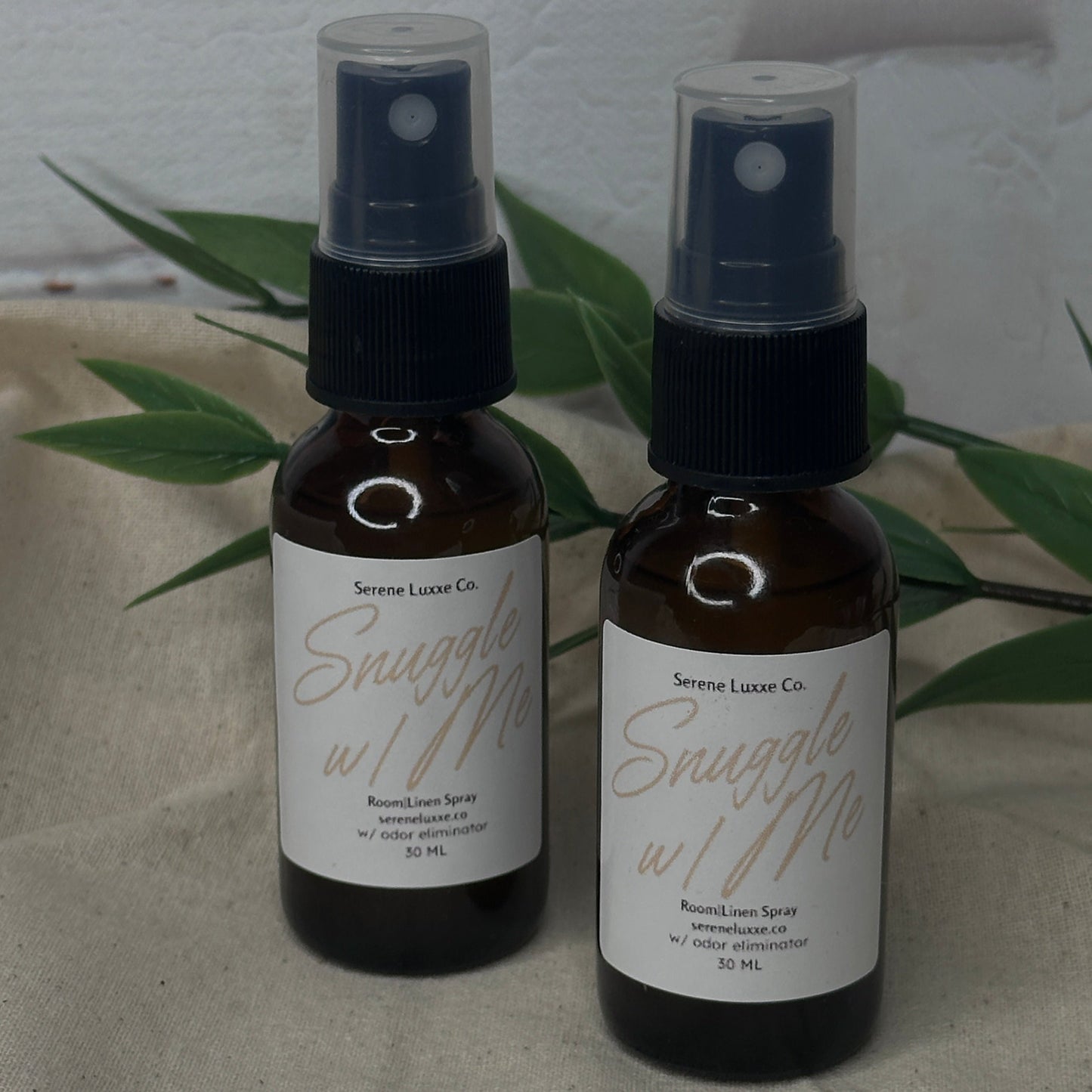 Snuggle w/ Me Room/Linen Spray