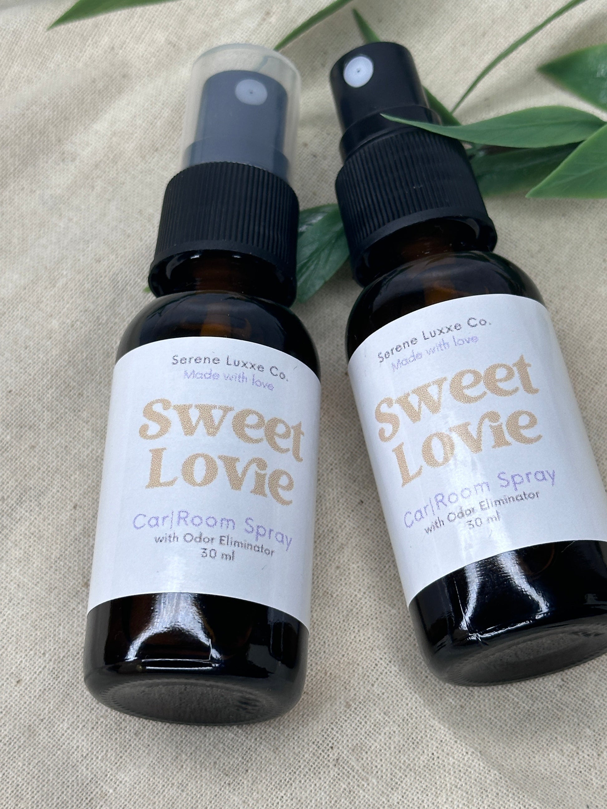 Sweet Lovie Room+Linen Spray