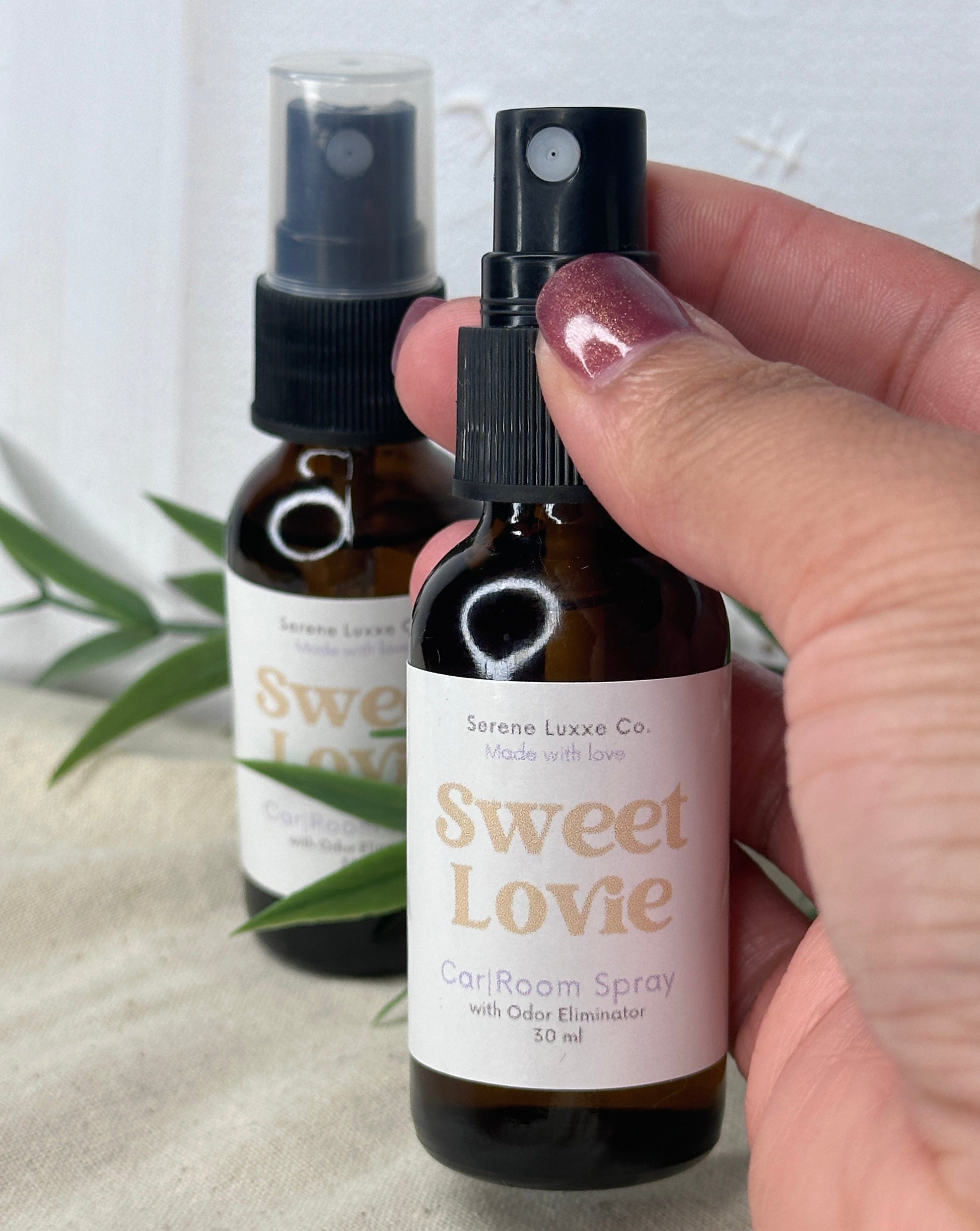 Sweet Lovie Room+Linen Spray