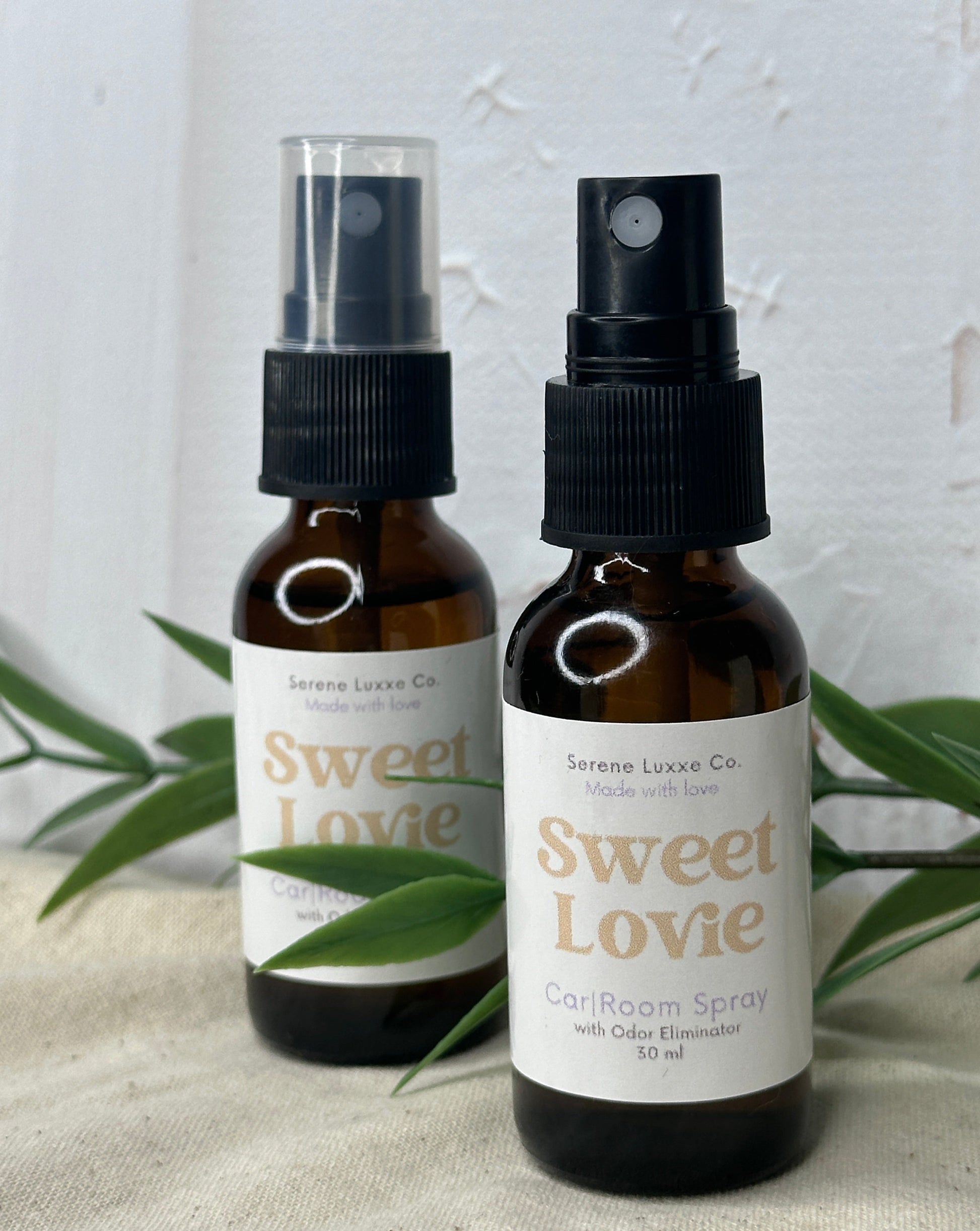 Sweet Lovie Room+Linen Spray