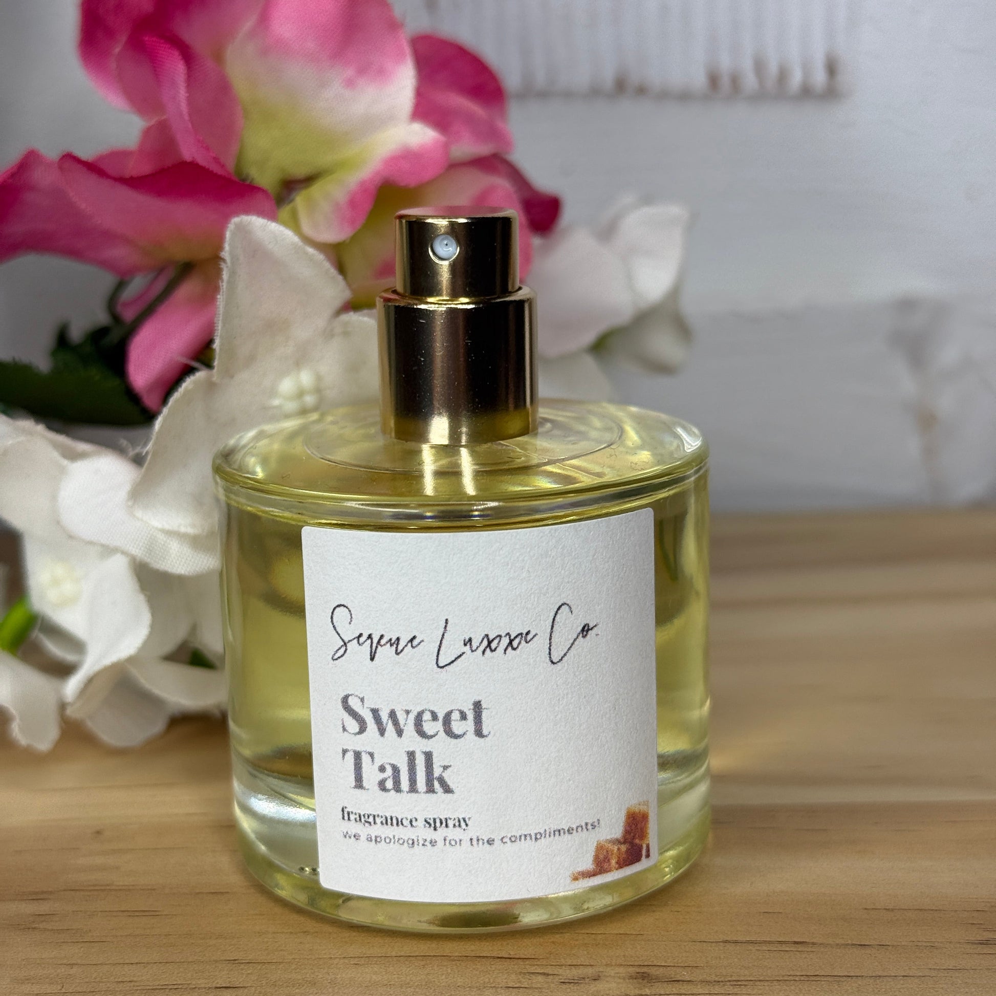 Sweet Talk