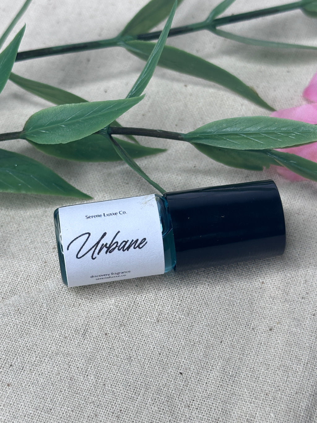 Urbane