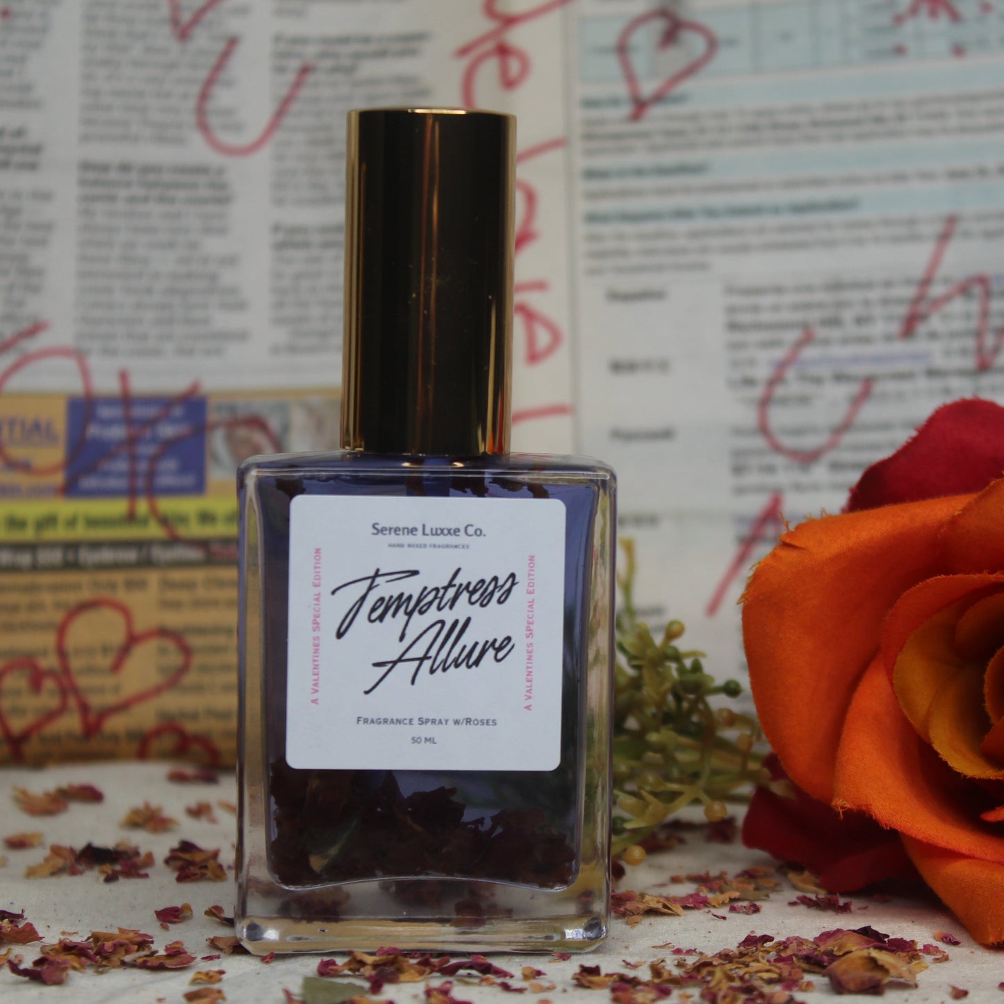 Temptress Allure
