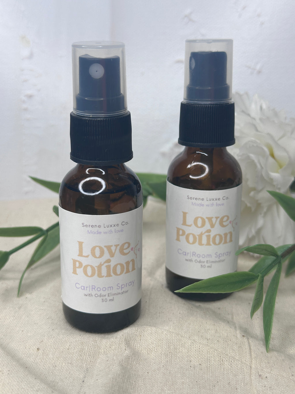 Love Potion